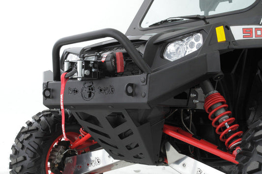 Polaris RZR XP 900 Heavy Duty Front Bumper