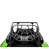 REAR CARGO/TIRE RACK