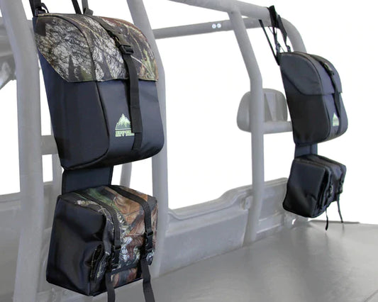 Arch Series ATV Fender Bag-UTV Roll Cage Bag