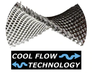 CPMFort Tek UTV Seat Protector with 3D mesh