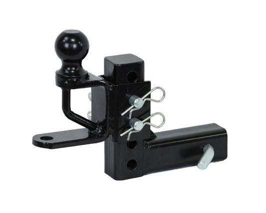 ELITE SERIES ADJUSTABLE HITCH