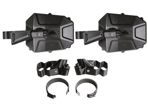 ATV TEK Elite Series 1 Side Mirror Profit & Round Tube