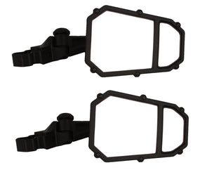 ATV TEK Elite Series 2 Side Mirrors - Pro-Fit & Round Tube