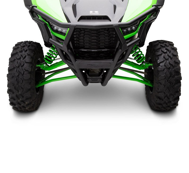 Kawasaki KRX 1000-Headlight Guard