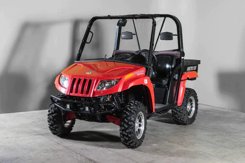Arctic Cat Prowler Full UTV Windshield-Standard 3/16"