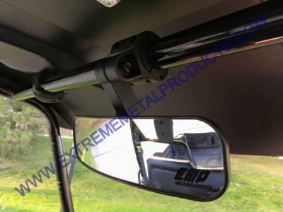 Panoramic UTV Mirror