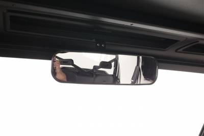 EMP - 13" Panoramic Rearview Mirror