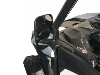 Can-Am Maverick Trail/Sport Folding Side Mirrors