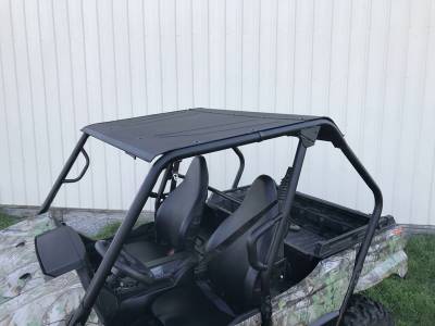 Kawasaki Teryx Aluminum Top (T2 Only)