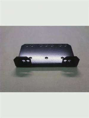 UTV Fairlead Bracket for 2500-4000 lb winches