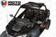 RZR Pro Xp 2 Aluminum Roof/Top (with sunroof)-white