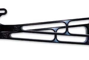 Cargo Mounting System For Coolers / Cargo Boxes