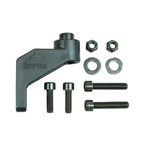 Pro Series Adapter for Clearview & Elite Series UTV Side Mirrors