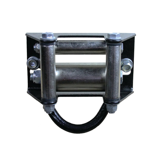 Pro Series Roller Fairlead with Towing Loop