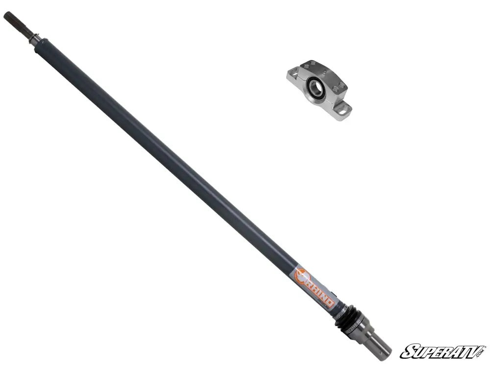 POLARIS RZR XP 1000 HEAVY-DUTY C SERIES PROP SHAFT - RHINO DRIVELINE
