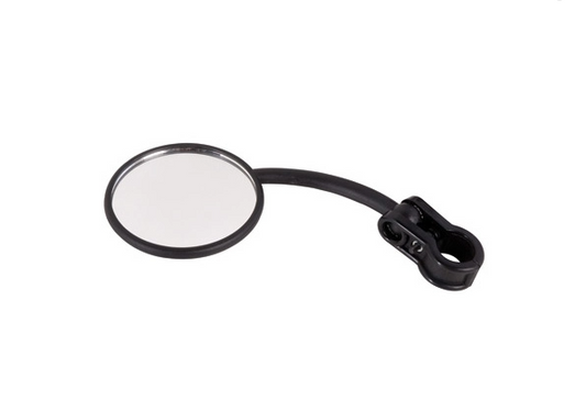 TUSK - Left Hand Dual Sport Mirror