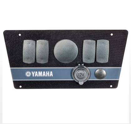 YAMAHA - YXZ1000R Switch Panel Kit