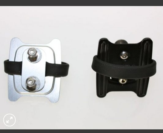 Surface Mount Iphone / Ipod touch / nano / Handheld GPS