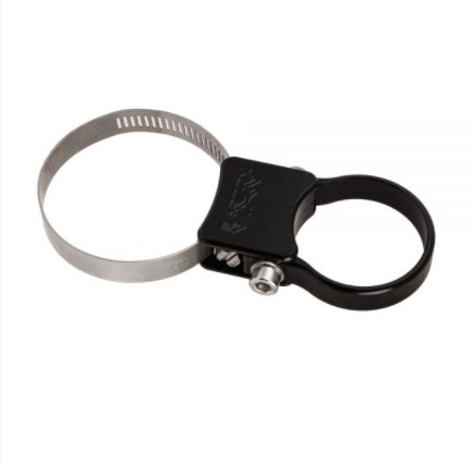 Hose Clamp Adapter