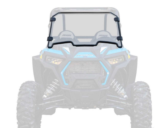 POLARIS RZR XP 1000 FULL WINDSHIELD