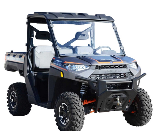 Polaris Ranger 1000 Full Windshield