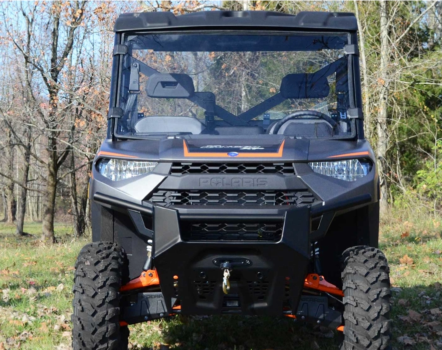 Polaris Ranger 1000 Full Windshield