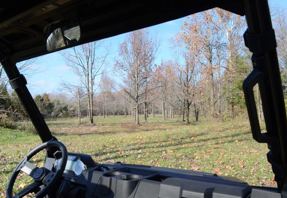 Polaris Ranger 1000 Full Windshield