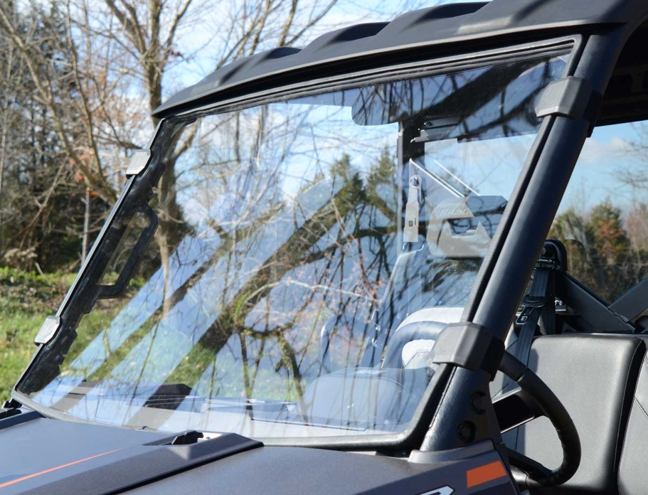 Polaris Ranger 1000 Full Windshield