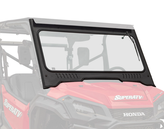 Honda Pioneer 1000 Glass Windshield