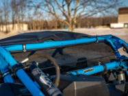 Can-Am Maverick X3 Rear Windshield