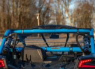 Can-Am Maverick X3 Rear Windshield