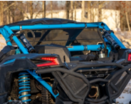 Can-Am Maverick X3 Rear Windshield