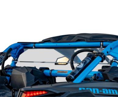 Can-Am Maverick X3 Rear Windshield