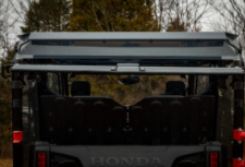 Honda Pioneer 1000 Rear Windshield