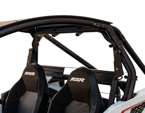 Polaris RZR Trail S 1000 Rear Windshield