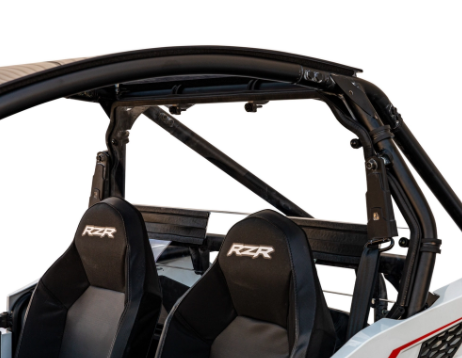 Polaris RZR Trail 900 Rear Windshield