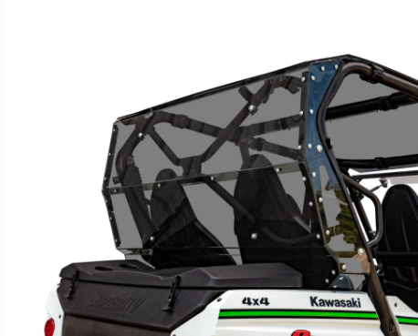 Kawasaki Teryx 4 Rear Windshield