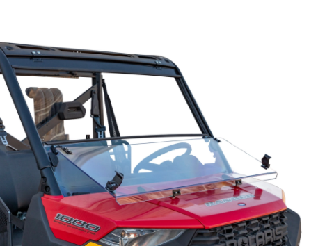 Polaris Ranger Xp 1000 3-in-1 Windshield