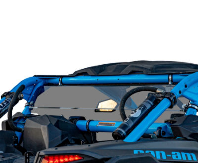 Can-Am Maverick X3 Rear Windshield