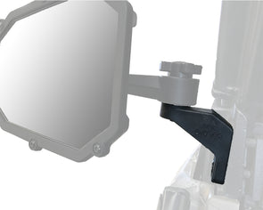 Pro Series Adapter for Clearview & Elite Series UTV Side Mirrors