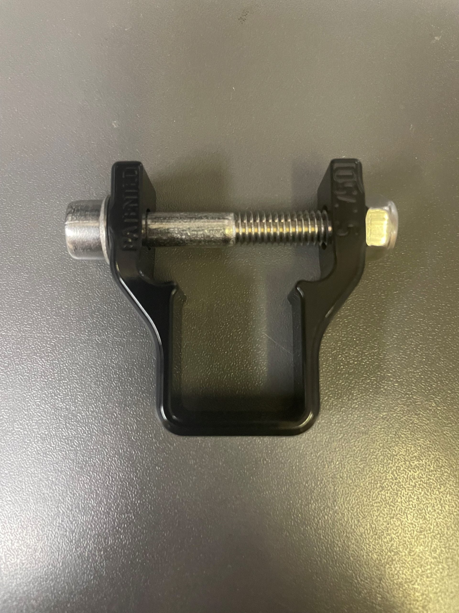 Replacement Square Tubing Clamps – Big Pine Sports