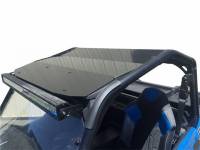 Polaris General Aluminum Top