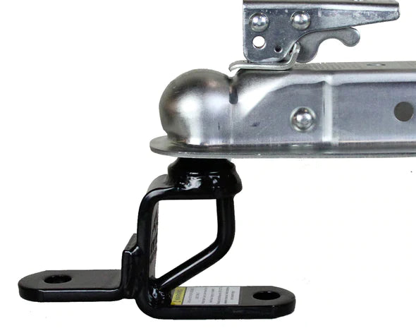 Trio HD Multi-Purpose Hitch-Bolt On Style