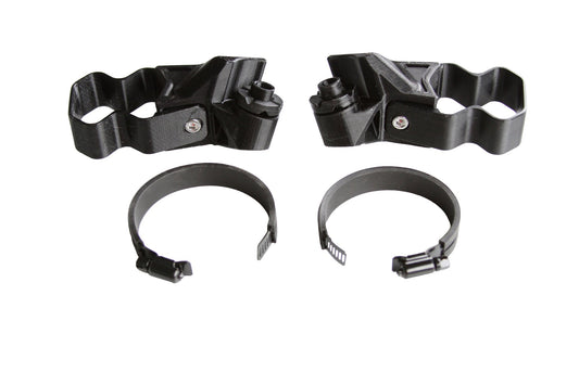 ATV TEK Universal Adapters Profit & Round Tube