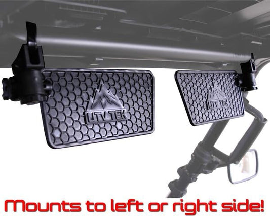 CLEARVIEW&#8482; UTV SUN VISOR 