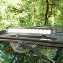 Yamaha 60W LED Light Bar - 15"