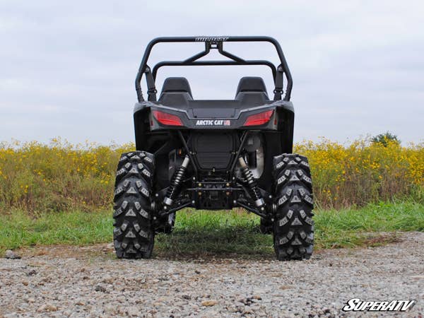 Arctic Cat Wildcat Trail 2-3" lift kit