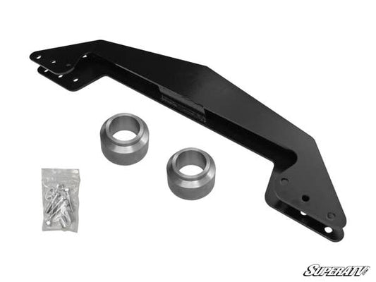 Arctic Cat Wildcat Trail 2-3" lift kit