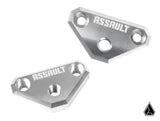 Assault Industries M10 A-Pillar Mount Brackets (Fits: Can-Am Maverick X3)