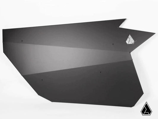 Assault Industries F-22 Doors (2 Seater) (Fits: Can-Am Maverick X3)